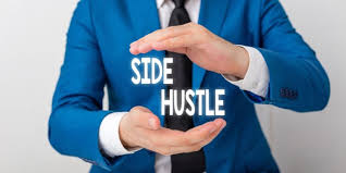 15 SIDE HUSTLE IDEAS YOU CAN START TODAY IN NIGERIA
